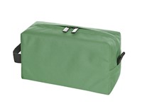 zip bag DAILY - groen