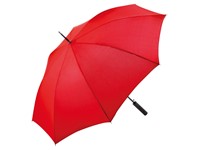 AC gewone paraplu - rood
