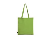 shopper AARDE - appelgroen