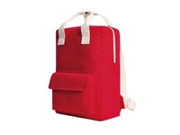 backpack LIKE - red