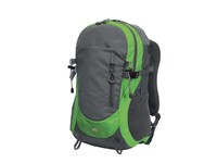 backpack TRAIL - applegreen