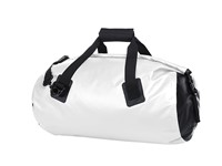 sport/travel bag SPLASH - white