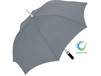 AC alu reguliere paraplu Windmatic - grijs wS