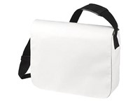 shoulder bag STYLE - white