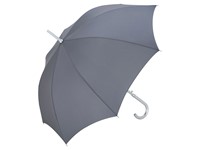 AC alu gewone paraplu Lightmatic® - grijs