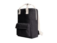 backpack LIKE - black