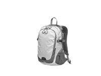 backpack STEP M - white