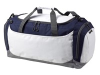 sport/travel bag JOY - white
