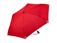 Zakparaplu Safebrella® LED licht - rood