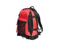 backpack SPORT - red