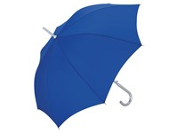 AC alu gewone paraplu Lightmatic® - euroblauw