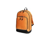 daypack CITY - orange