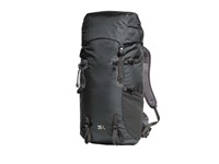 trekking backpack MOUNTAIN - anthracite
