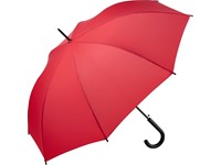 AC gewone paraplu - rood