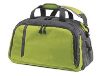 sport/travel bag GALAXY - applegreen
