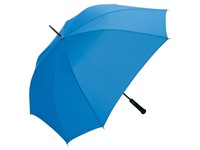 AC gewone paraplu FARE®-Collection Square - royal