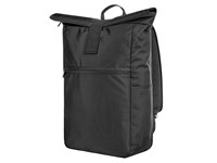laptop backpack DAILY - black