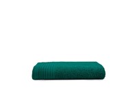 Classic Bath Towel - Emerald Green