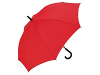 AC gewone paraplu FARE®-Collectie - rood