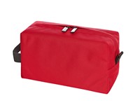 zip bag DAILY - rood