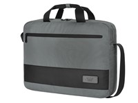 notebook bag STAGE - anthracite