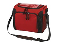 cool bag SPORT - red