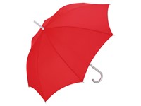 AC alu gewone paraplu Lightmatic® - rood