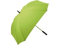 AC golfparaplu Jumbo® XL Vierkant Kleur - lime