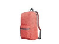 backpack SKY - light red