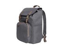 notebook backpack COUNTRY - anthracite
