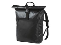 backpack KURIER ECO - black