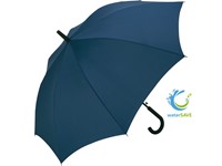 AC gewone paraplu FARE®-Collectie - marine wS