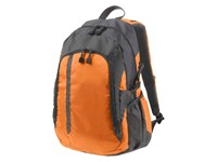backpack GALAXY - orange