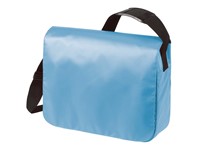 shoulder bag STYLE - lightblue