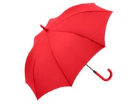 Normale paraplu FARE®-Fashion AC - rood
