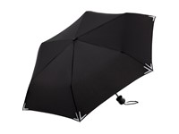Zakparaplu Safebrella® - zwart