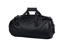 sport/travel bag SPLASH - black matt