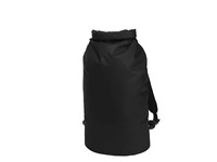 backpack SPLASH - black matt