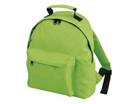 backpack KIDS - applegreen