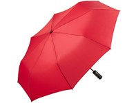 AOC mini-pocketparaplu FARE® Profile - rood