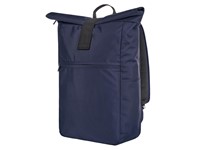 laptop backpack DAILY - navy