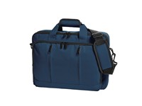 laptop backpack ECONOMY - navy