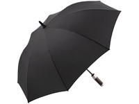 AC middelgrote paraplu FARE® Sound - zwart