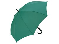 AC gewone paraplu FARE®-Collection - groen