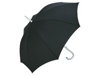 AC alu reguliere paraplu Lightmatic® - zwart