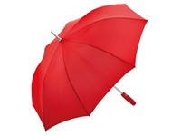 Alu reguliere paraplu FARE®-AC - rood
