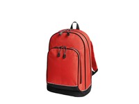 daypack CITY - red