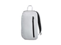 backpack FLOW - white