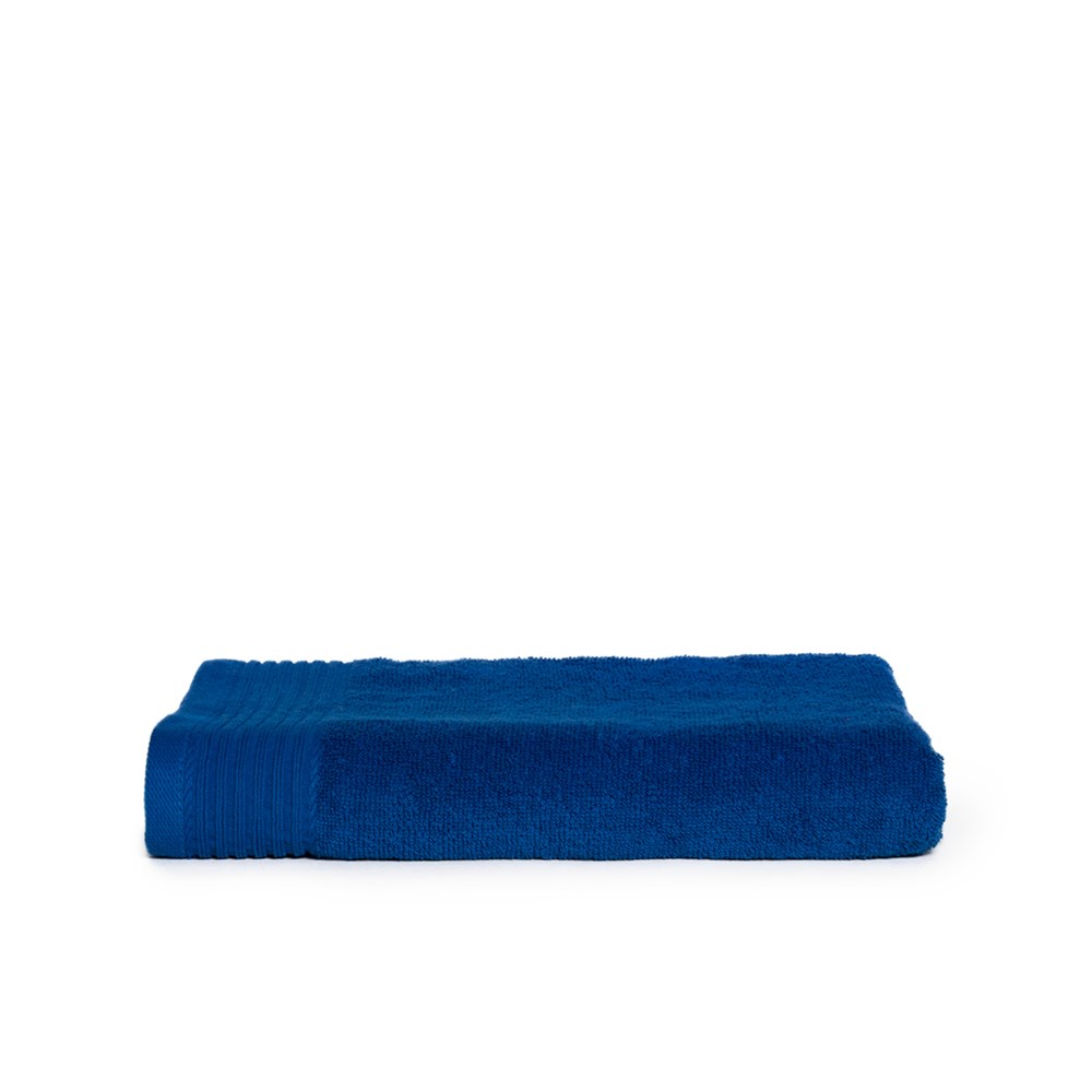 Klassieke Badhanddoek - Koningsblauw