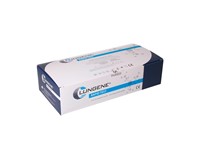 COVID-19 Antigen Rapid Test Clongene, 25-pack, keel/nasale test